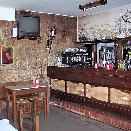 Azkue Hotel *