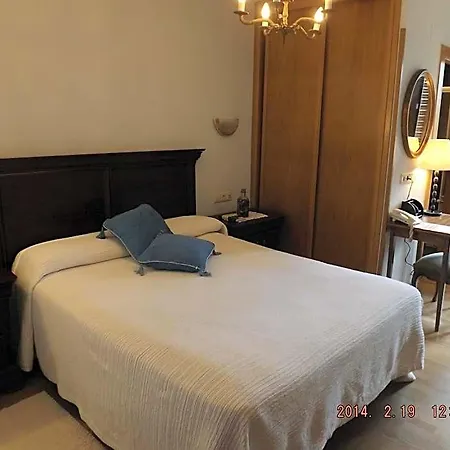 Azkue Hotel Getaria