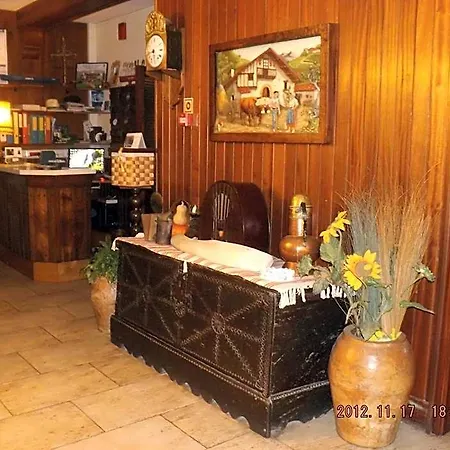 Hotel Azkue Getaria