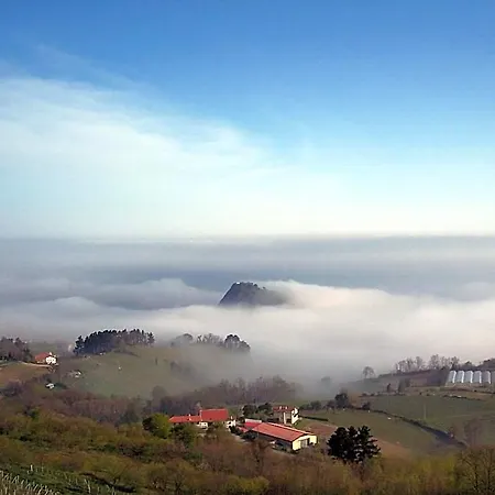 Azkue * Getaria