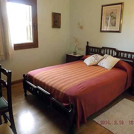 Hotel Azkue