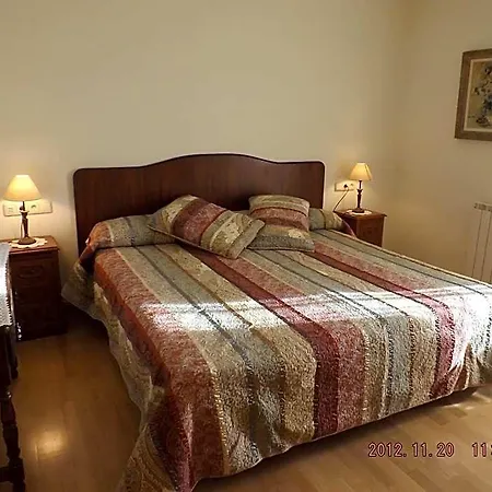 Azkue Hotel *