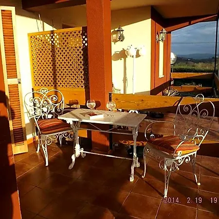 Hotel Azkue